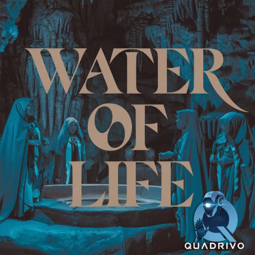 Water of Life